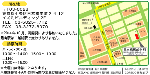 移転のお知らせ